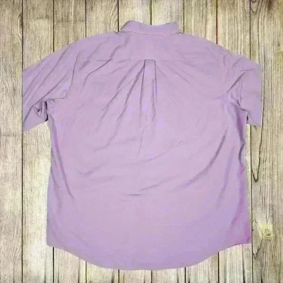 VINEYARD VINES PERFORMANCE BUTTON UP - Picture 4 of 4